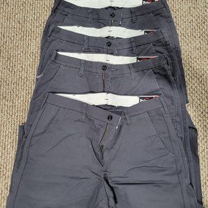 Bulwark E rated pants 36 x 31 Gray